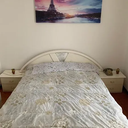 Séjour chez l'habitant Appartamento *